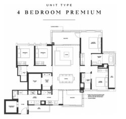 Meyer Mansion (D15), Apartment #606364671